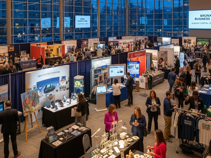 Business Showcase